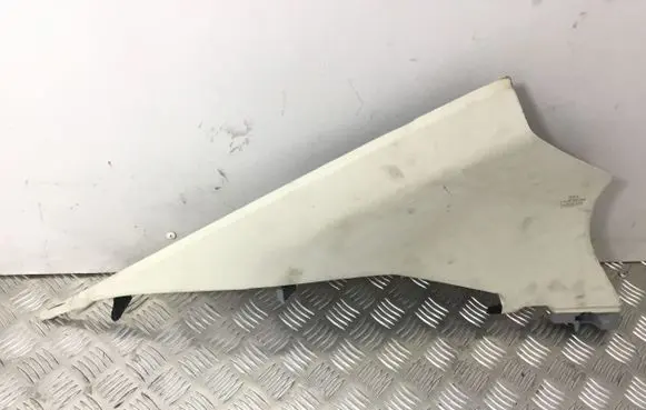Lexus GS 250 350 300H 450H (D)pillar trim (top) 6247230560