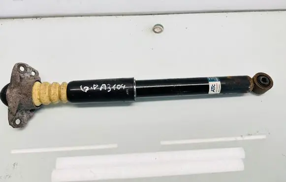 Volkswagen Touran II Rear shock absorber/damper 8A344369 ATF16949 0438SM