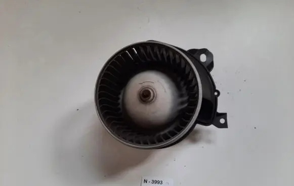 Fiat Fiorino Heater fan/blower 18173010