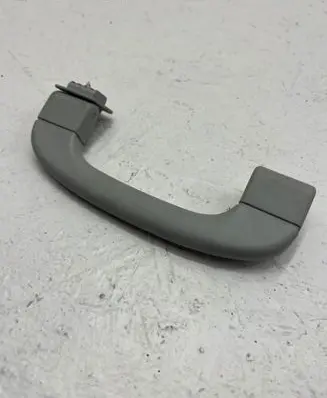 BMW 5 E60 E61 Front interior roof grab handle 9143516