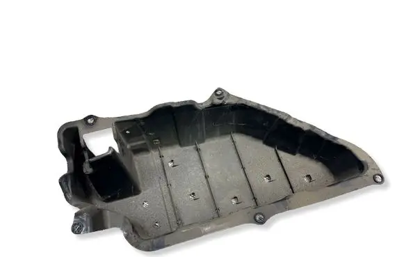 Honda ZR-V Center/middle under tray cover 