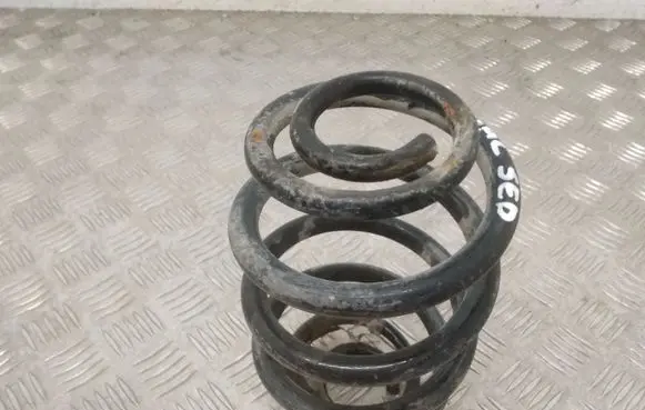 Citroen C5 Rear coil spring