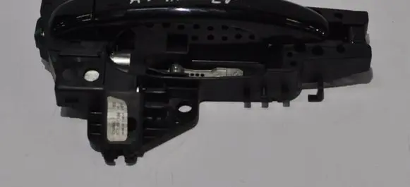 Audi A5 8T 8F Front door exterior handle