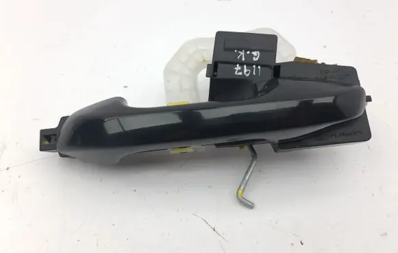 KIA Ceed Rear door exterior handle