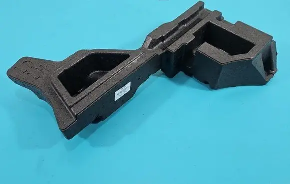 Renault Koleos I Spare wheel section trim 84976-JY60A IMPRK1488563