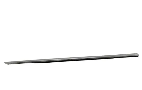 Mercedes-Benz CLS C218 X218 Rubber seal front door window/glass 