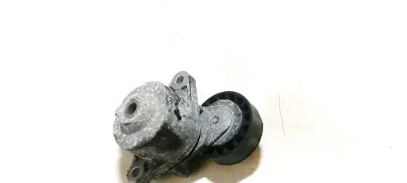 Hyundai Getz Generator/alternator belt tensioner 252812a000