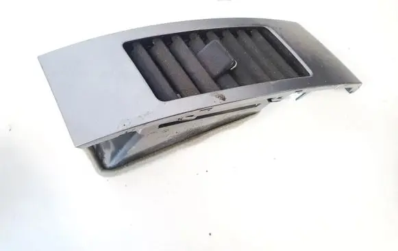 Peugeot 4007 Dash center air vent grill 8030a014zz