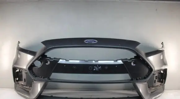 Ford Focus Front bumper G1BB17757A LKN0097A