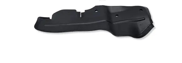 Mini One - Cooper F56 F55 Fender end trim 7297242 10808613