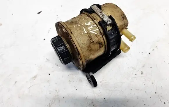 Renault Laguna I Power steering fluid tank/reservoir 7700795347