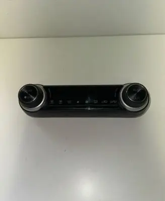Toyota RAV 4 (XA50) Climate control unit 5590042610 6095H11