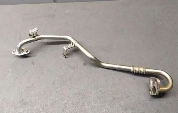 Volkswagen Golf IV Brake booster pipe/hose 036AD