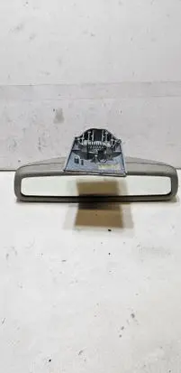 Mercedes-Benz C W203 Rear view mirror (interior) E1010485