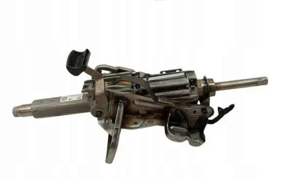 Audi A4 S4 B8 8K Steering wheel axle 8K0419506AG