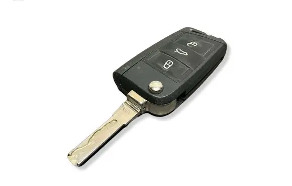 Volkswagen Golf VII Ignition key/card 5G0959752
