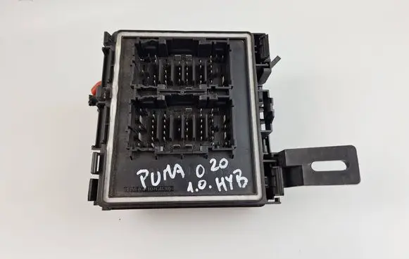 Ford Puma Fuse module L1TT14D068HAD