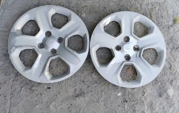 Ford Ecosport R16 wheel hub/cap/trim GN15-1130-C3A