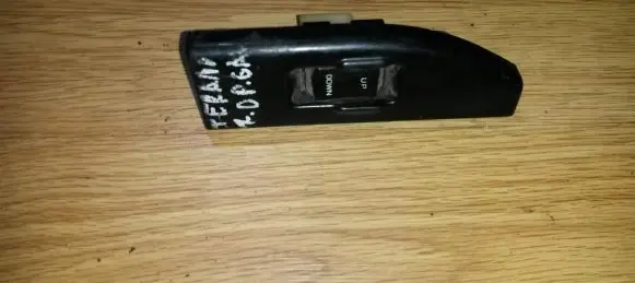 Nissan Terrano Electric window control switch