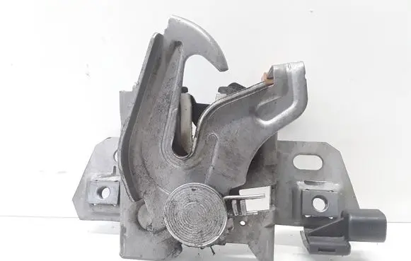 Volvo S40 Engine bonnet/hood lock/catch