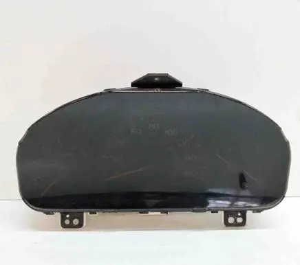 Honda Accord Speedometer (instrument cluster) 78100E100Z02 78100E100