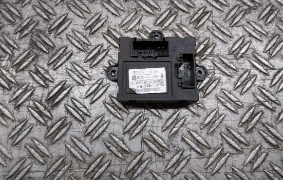 Volvo S80 Door control unit/module