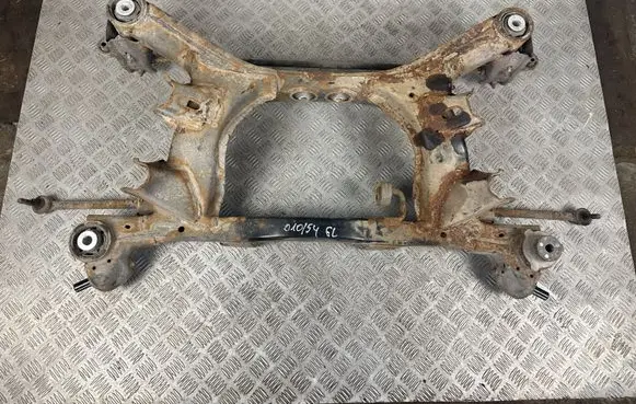 Rear subframe