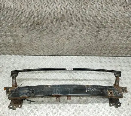 Hyundai Tucson TL Front bumper cross member 86571D7000 64900D7000