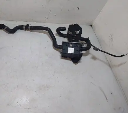 BMW X3 E83 Other engine bay part 6412913806