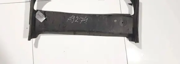 Volvo S60 Radiator mount bracket 8662955
