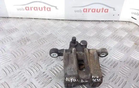 Hyundai ix35 Rear brake caliper M43HH 3R34