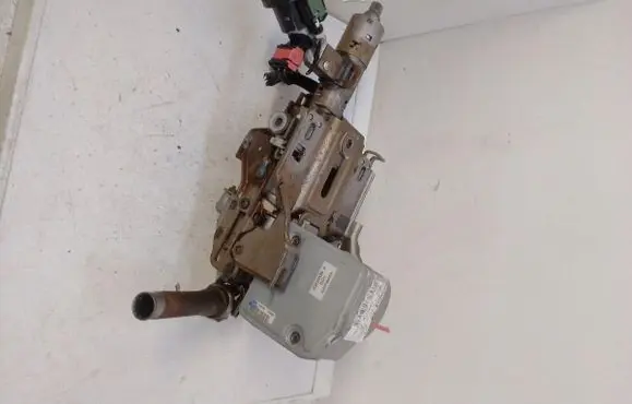 Renault Modus Steering rack electric part 8200433517
