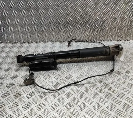Mercedes-Benz EQE v295 Rear shock absorber/damper A2973203401
