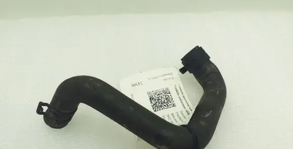 Porsche Panamera (970) Engine coolant pipe/hose 94810635505