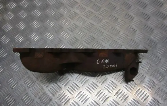 Ford C-MAX I Exhaust manifold