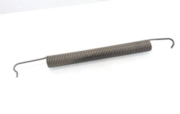 Audi A8 S8 D4 4H Tailgate/trunk strut/damper
