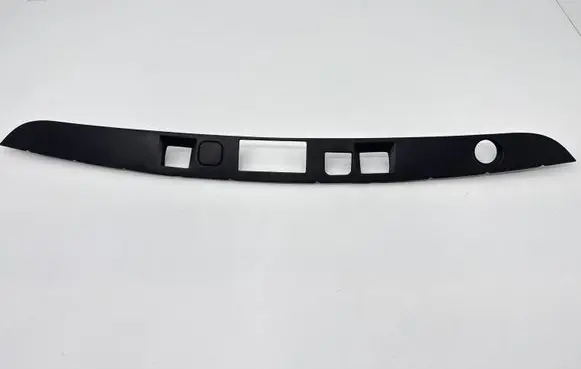 Mercedes-Benz S W221 Number plate light A2217580108