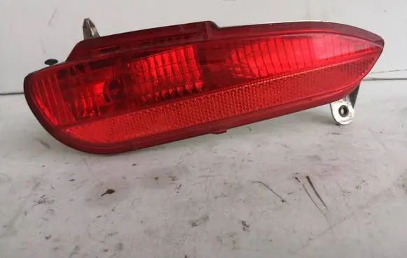 Fiat Punto Evo Rear fog light 0345100 51854698