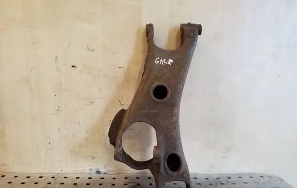 Volvo XC90 Rear upper control arm/wishbone 8666346