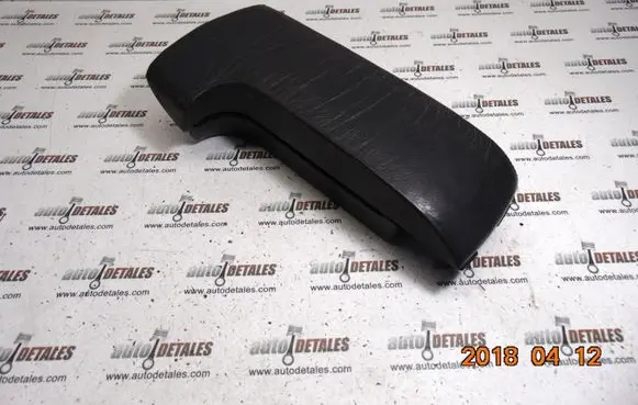 Mercedes-Benz S W220 Armrest