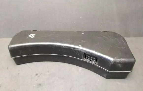 Audi A8 S8 D3 4E Tool box 4E0012146B
