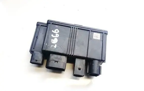 BMW 2 F22 F23 Other control units/modules 18576710 P864784103D