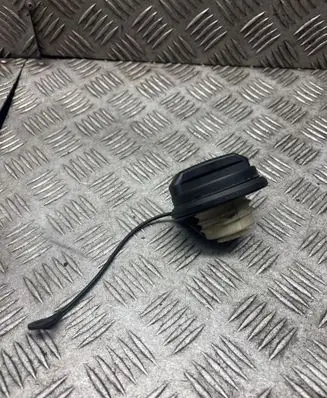 Ford C-MAX II Fuel tank filler cap 