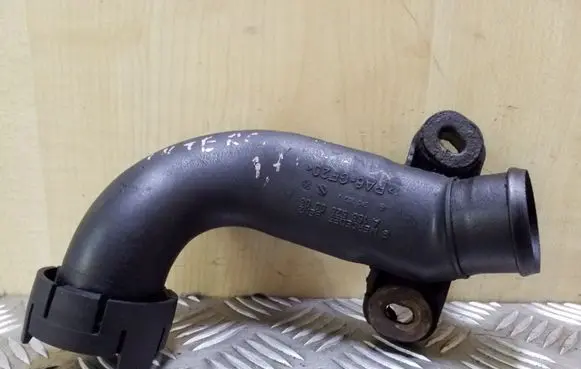 Mercedes-Benz A W168 Intercooler hose/pipe A1685280008