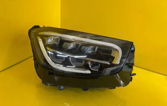 Mercedes-Benz GLC AMG Headlight/headlamp A2539060204