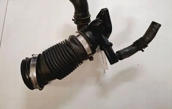 Renault Scenic IV - Grand scenic IV Air intake hose/pipe 165757189R