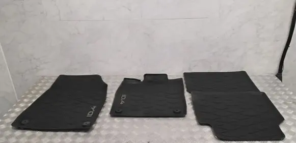Volkswagen ID.4 Car floor mat set 11B061502