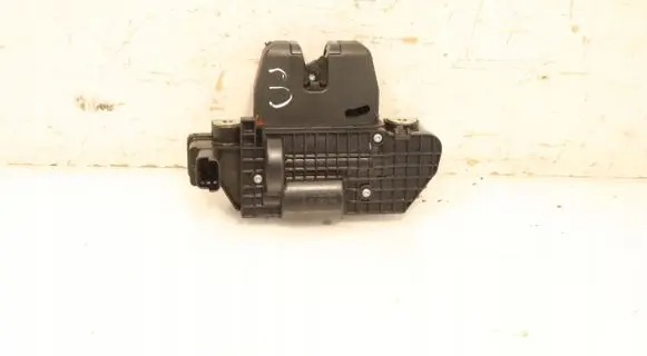 Peugeot 301 Tailgate/trunk/boot lock/catch/latch 9151487499