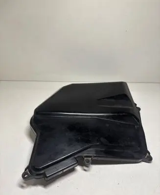 Audi A4 S4 B7 8E 8H Fuse box cover 8E1907613E