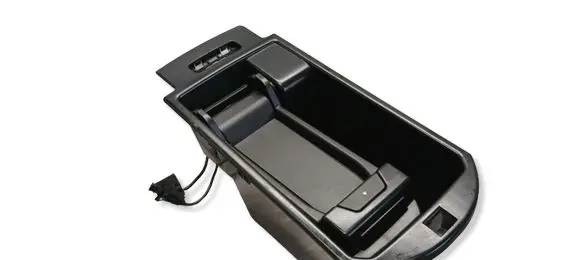 BMW X3 F25 Glove box central console 105004886